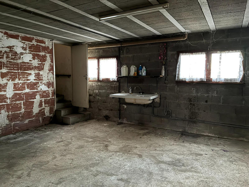 Maison - 97 m² - 4 pièces