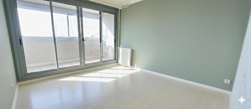 Appartement - 105 m² - 5 pièces