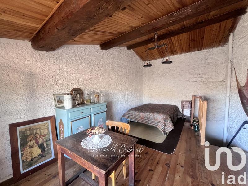 Maison - 101 m² - 5 pièces