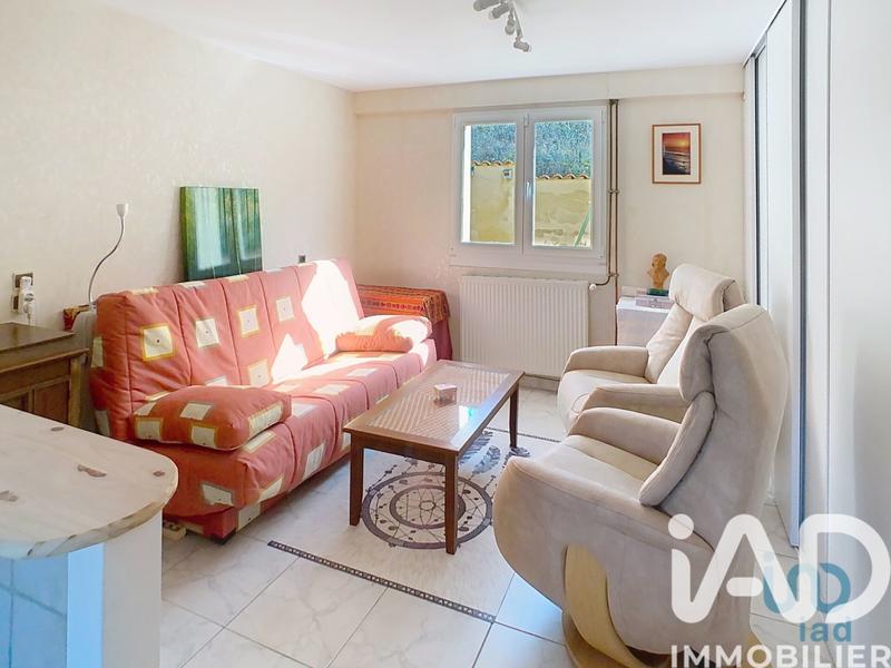 Maison - 197 m² - 7 pièces