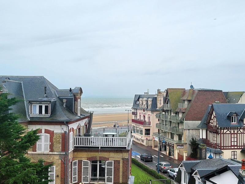 Appartement - 31 m² - 2 pièces