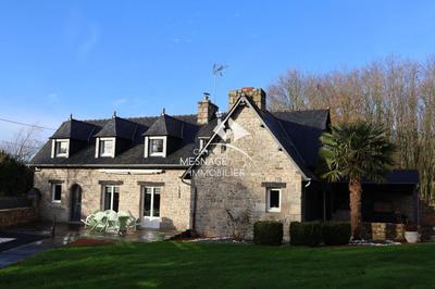 Maison - 182 m² - 6 pièces