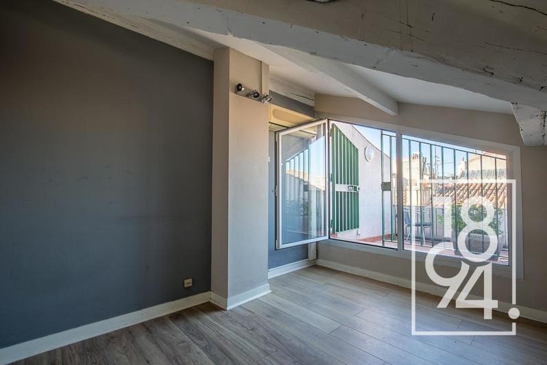 Duplex - 86 m² - 3 pièces