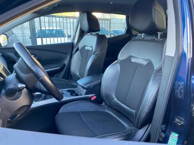 Renault Kadjar Intens Energy 1.2tce 130cv Camera/Gps/Park Assit/Bluetooth/Roue de Secours