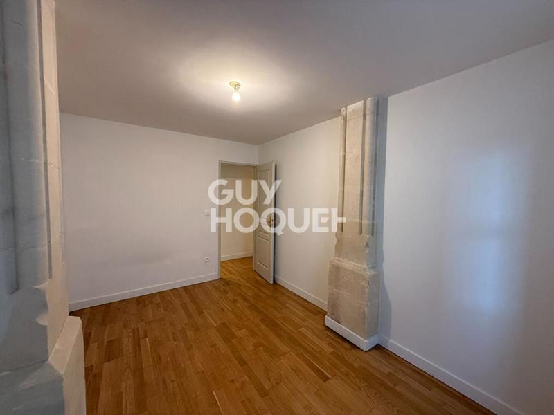 Appartement - 83 m² - 3 pièces