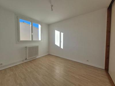 Appartement - 68 m² - 4 pièces