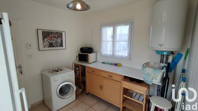 Maison - 108 m² - 5 pièces