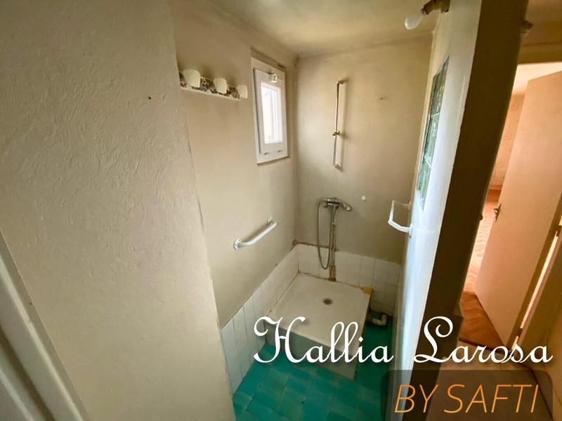 Maison de ville - 47 m² - 3 pièces