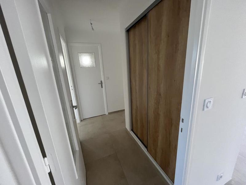 Appartement - 73 m² - 3 pièces