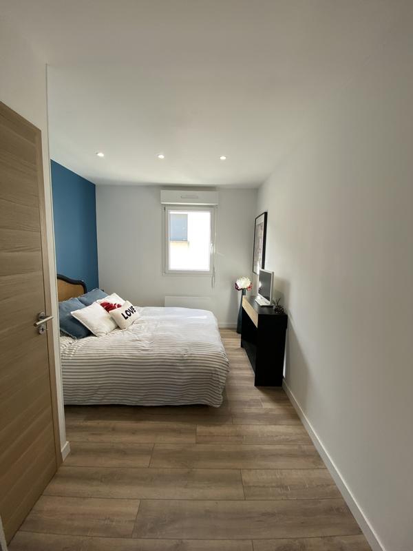 Maison - 77 m² - 4 pièces