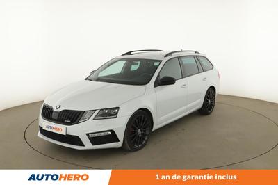 Skoda Octavia Combi 2.0 Tsi Rs Dsg7 245 ch