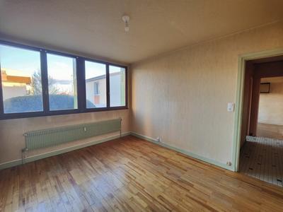 Appartement - 54 m² - 3 pièces