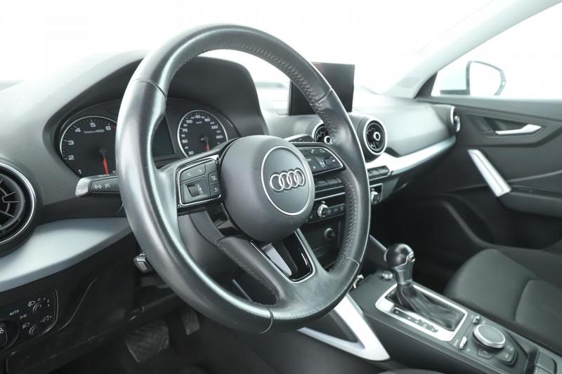 Audi Q2 35 Tfsi s tronic 150 ch