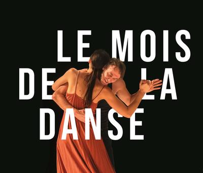 Le Mois de la danse - Exposition « la danse contemporaine en mouvement »