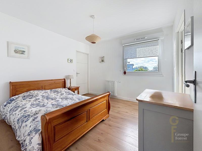 Appartement - 80 m² - 3 pièces