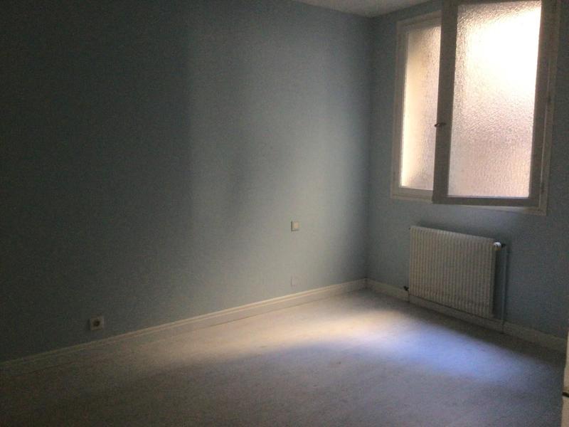 Appartement - 140 m² - 7 pièces