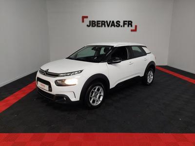 Citroën C4 Cactus BlueHDi 100 s&amp;amp;S Bvm6 Feel