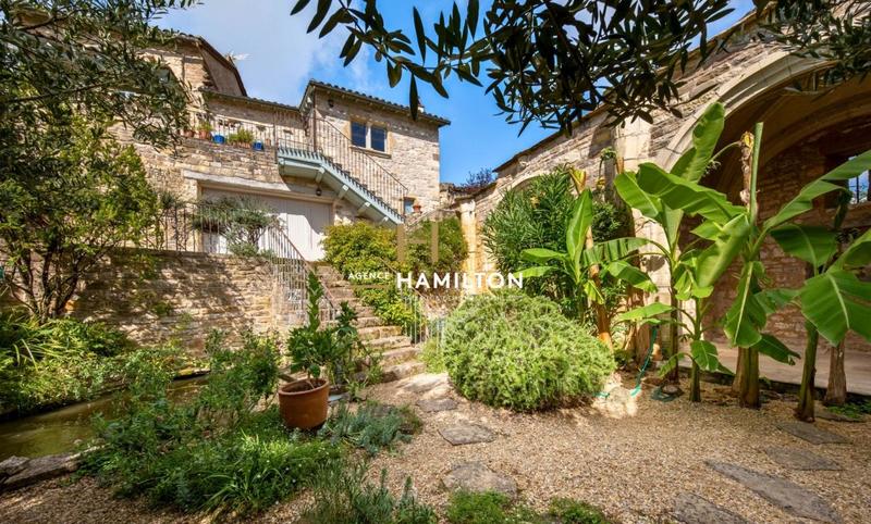 Maison - 133 m² - 5 pièces