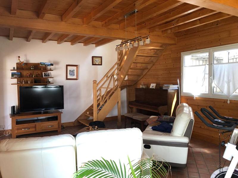 Maison - 175 m² - 8 pièces