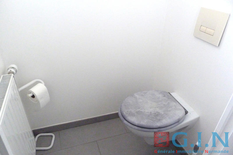 Maison - 70 m² - 4 pièces