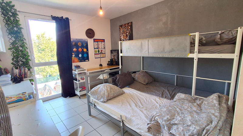 Maison - 74 m² - 3 pièces