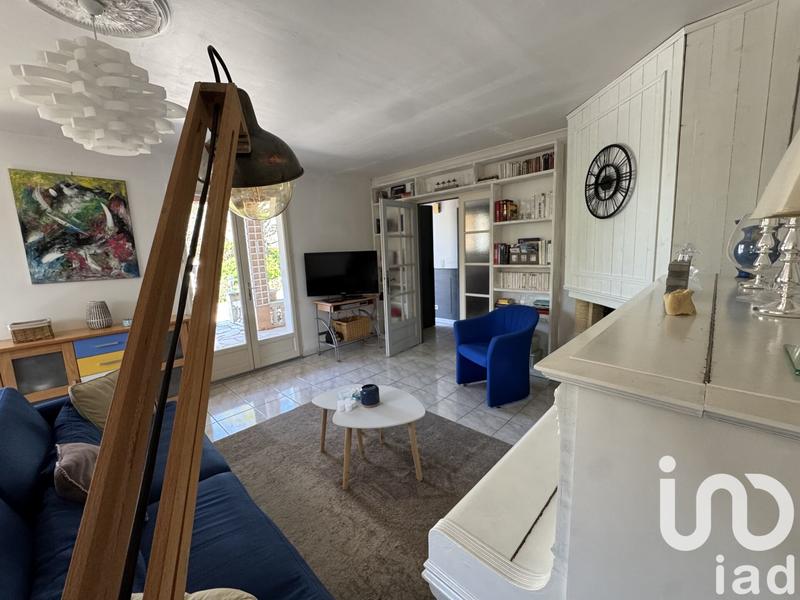 Maison - 145 m² - 5 pièces