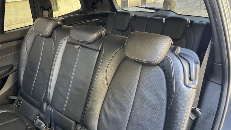 Bmw Serie 2 2.0 218d 150 Steptronic Gran Tourer Luxury