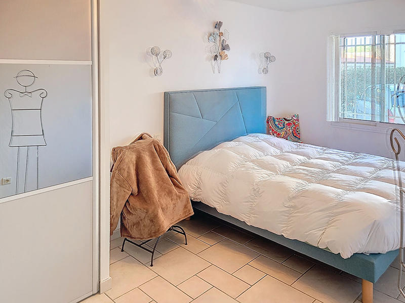 Appartement - 123 m² - 4 pièces