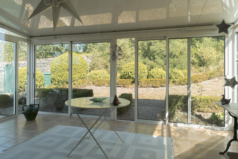 Maison - 152 m² - 8 pièces