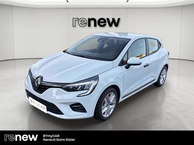Renault Clio V SCe 65 - 21 Business