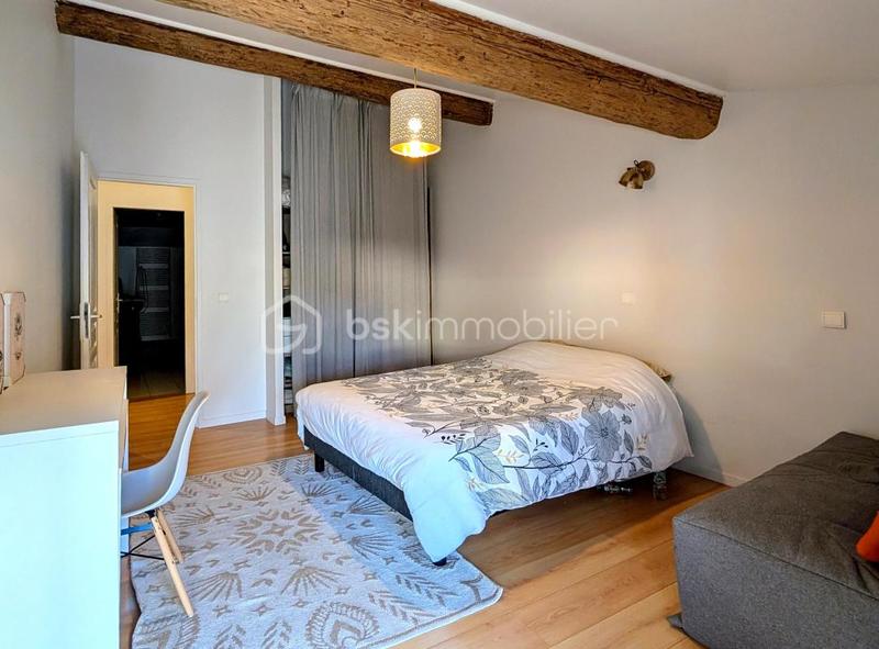 Maison de village - 136 m² - 4 pièces