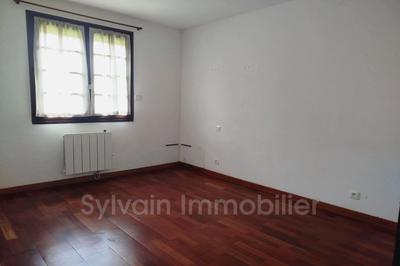 Maison - 81 m² - 4 pièces