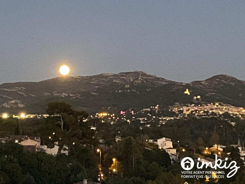 Appartement - 73 m² - 4 pièces