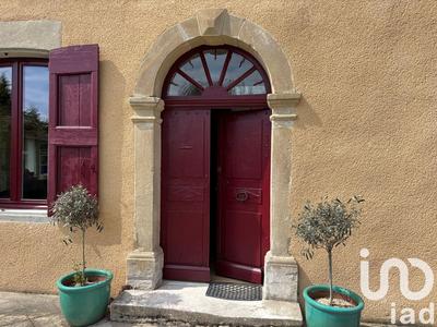 Maison - 196 m² - 7 pièces