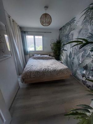 Maison - 78 m² - 4 pièces