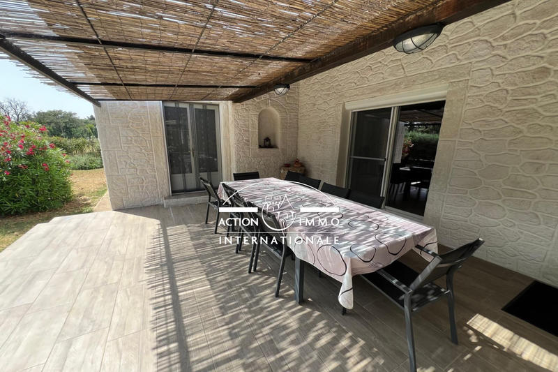 Villa - 154 m² - 6 pièces