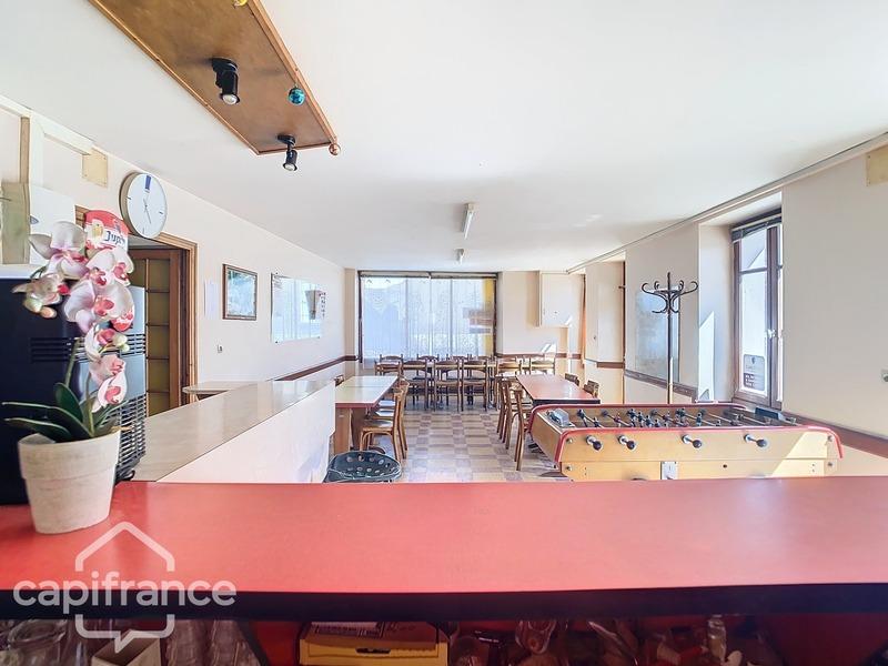 Longère - 200 m² - 7 pièces