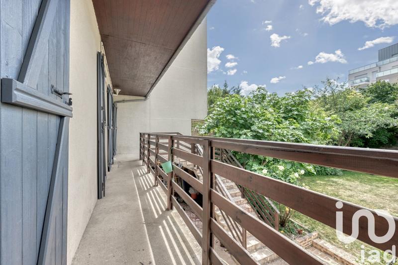 Maison - 210 m² - 8 pièces