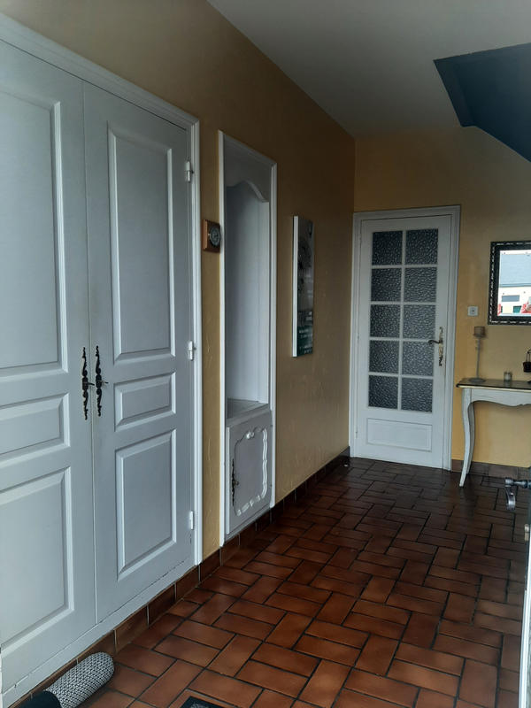 Maison - 176 m² - 8 pièces