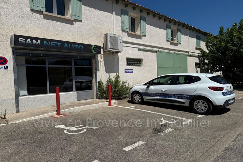 Local commercial - 145 m²