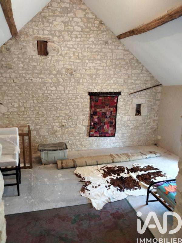 Maison de village - 389 m² - 10 pièces