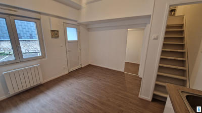 Maison - 24 m² - 2 pièces