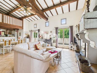 Villa - 151 m² - 5 pièces