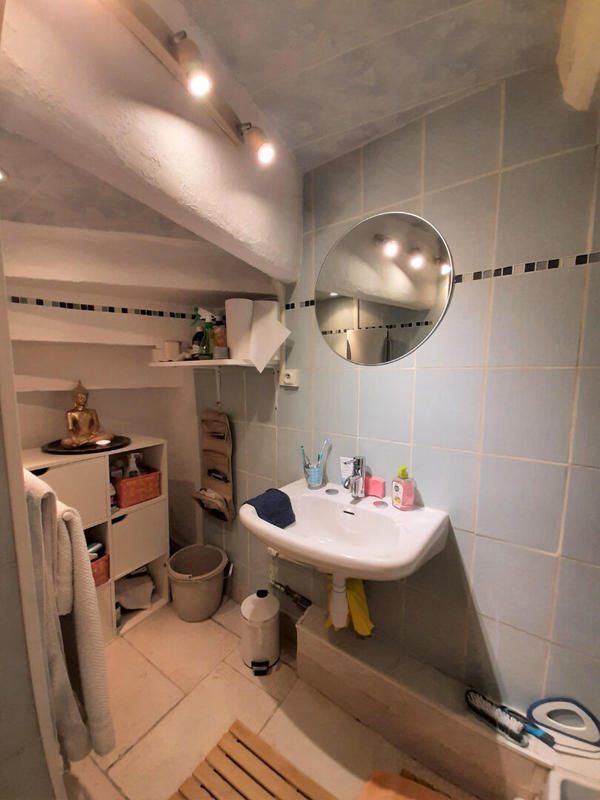 Maison de ville - 63 m² - 3 pièces