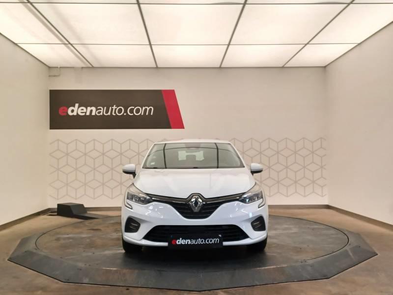 Renault Clio SCe 75 Business
