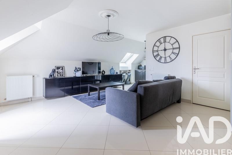 Studio - 34 m² - 1 pièce