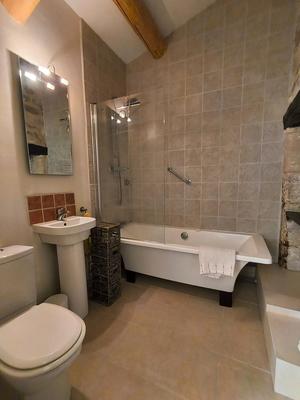 Maison de village - 78 m² - 4 pièces