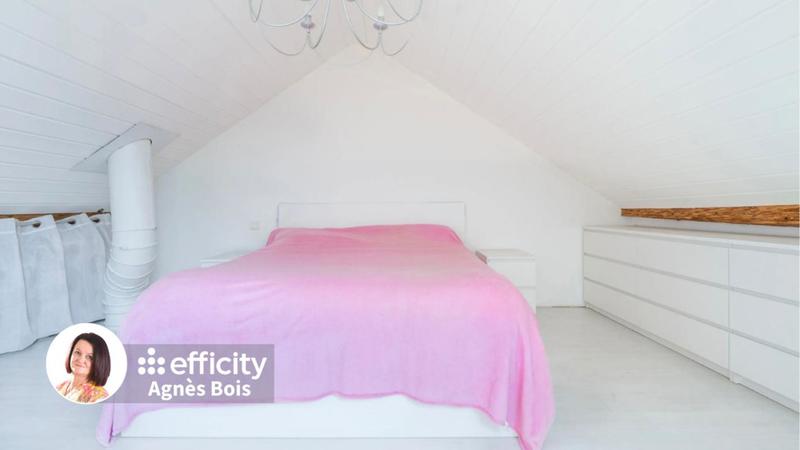 Maison - 297 m² - 7 pièces