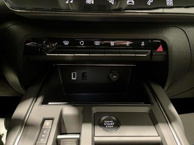 Citroën C5 Aircross Phase 2 1.5 Bluehdi 130 Eat8 Max