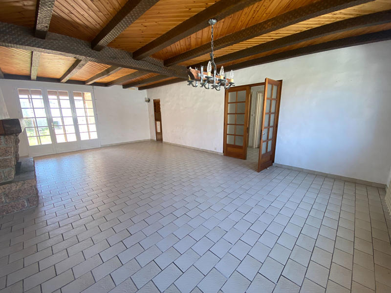 Maison - 150 m² - 4 pièces